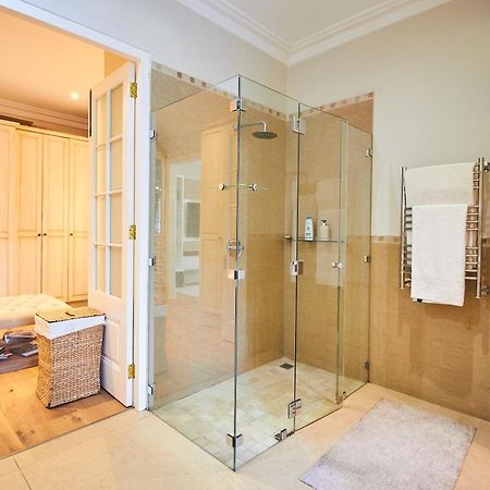 Dalton House Hotel Cape Town Bagian luar foto