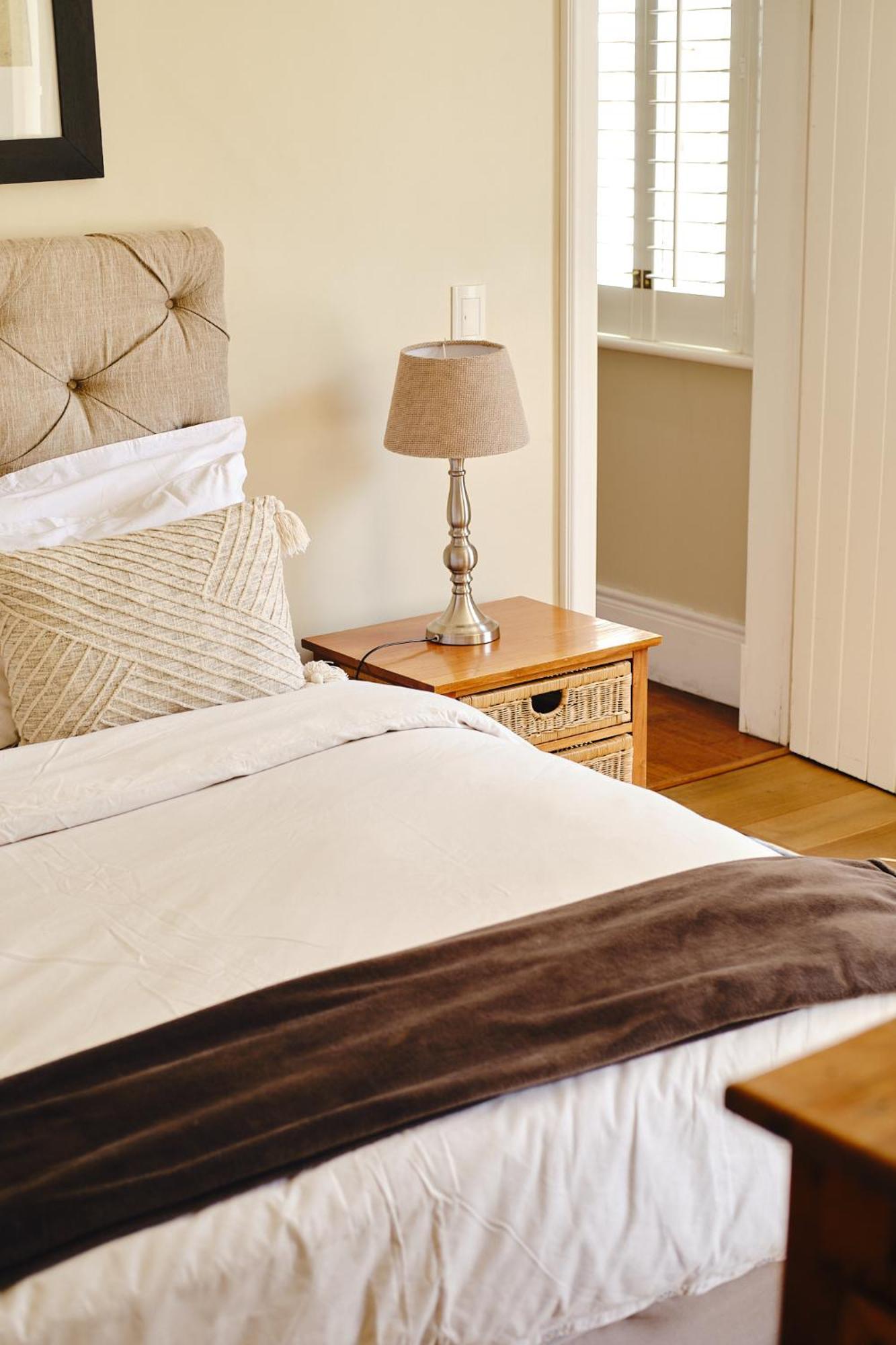 Dalton House Hotel Cape Town Bagian luar foto