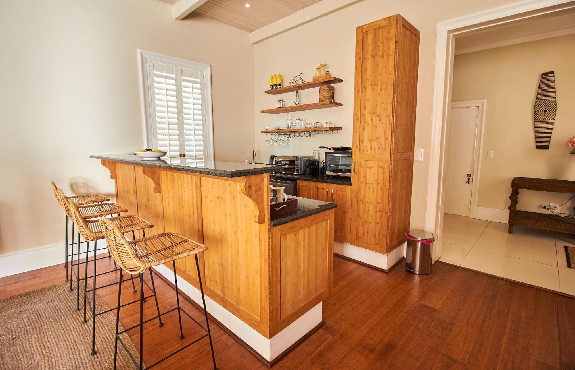 Dalton House Hotel Cape Town Bagian luar foto