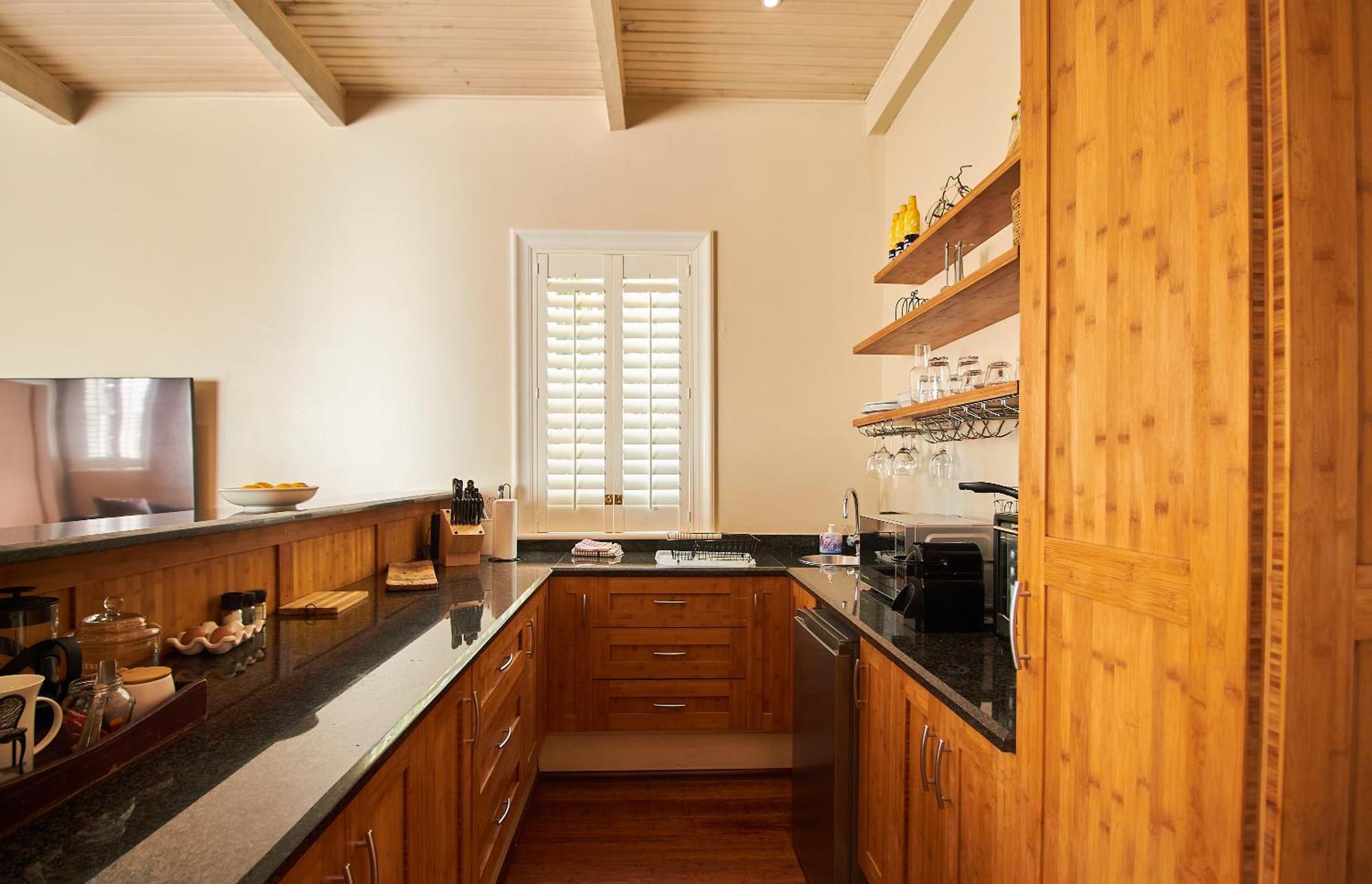 Dalton House Hotel Cape Town Bagian luar foto