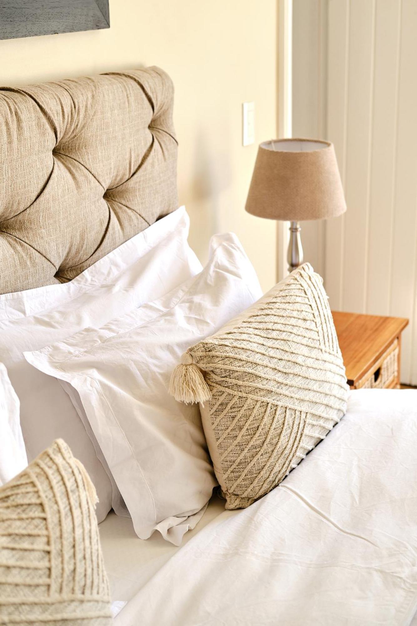 Dalton House Hotel Cape Town Bagian luar foto