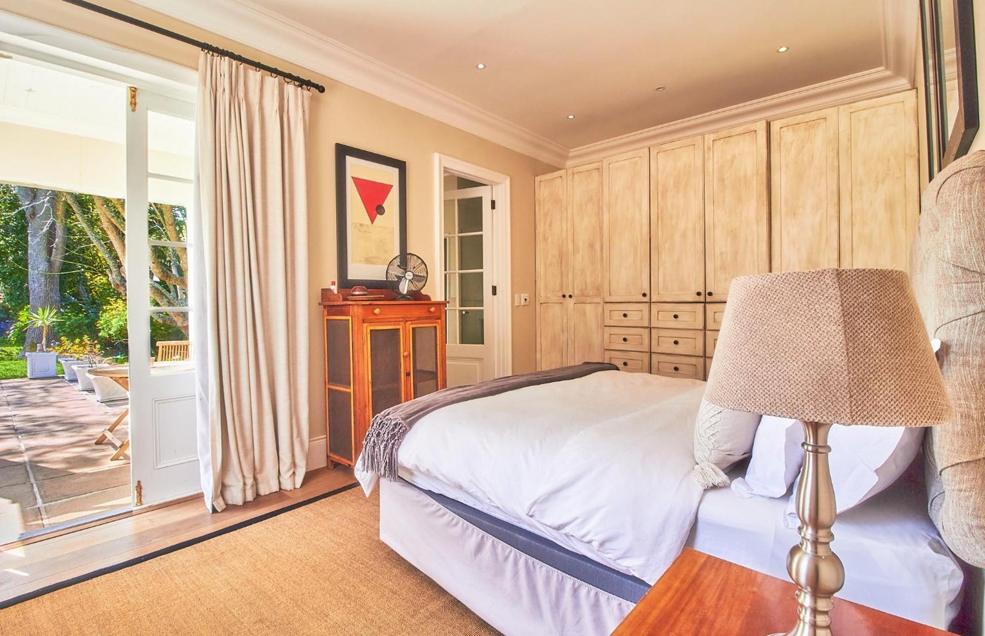 Dalton House Hotel Cape Town Bagian luar foto