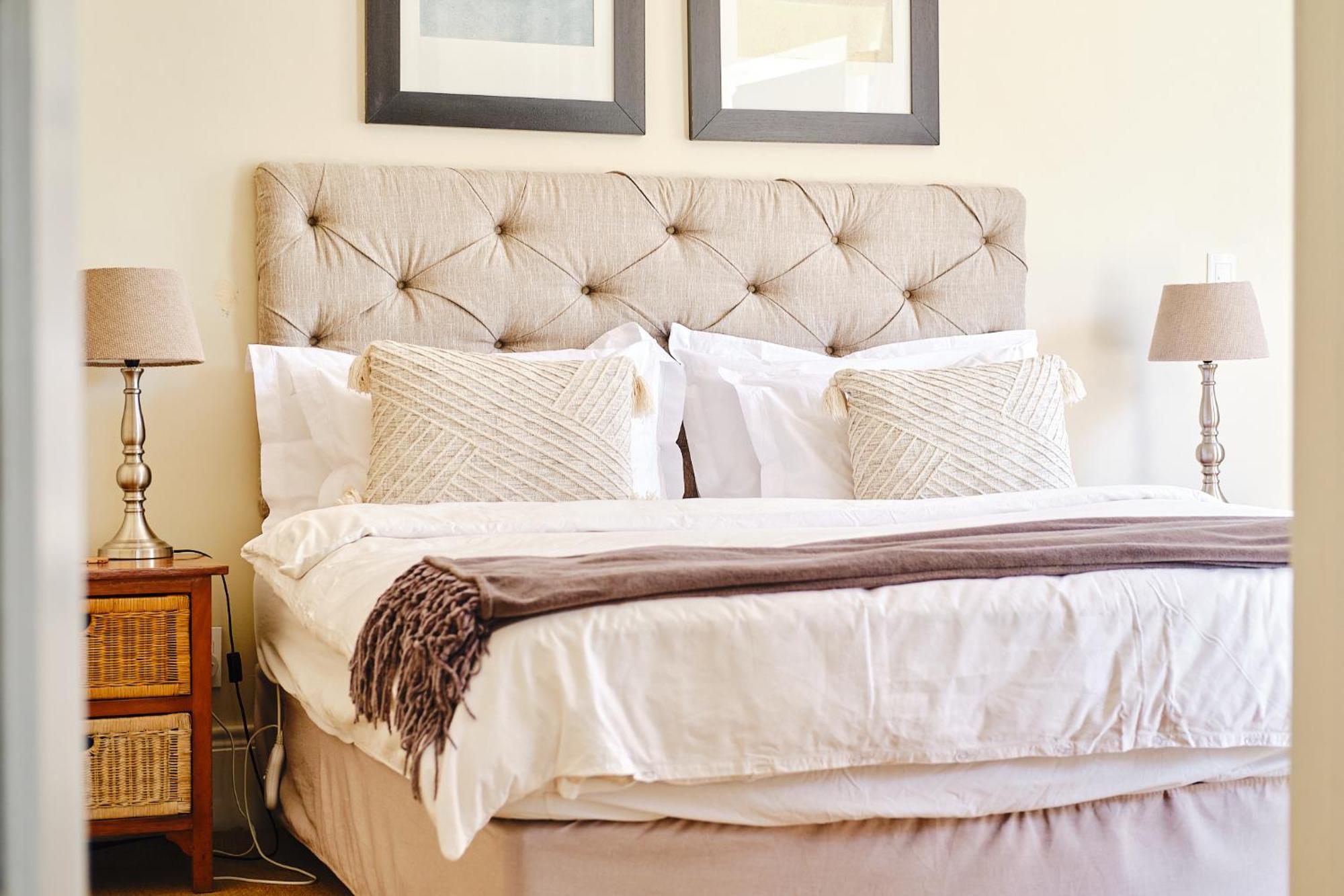 Dalton House Hotel Cape Town Bagian luar foto