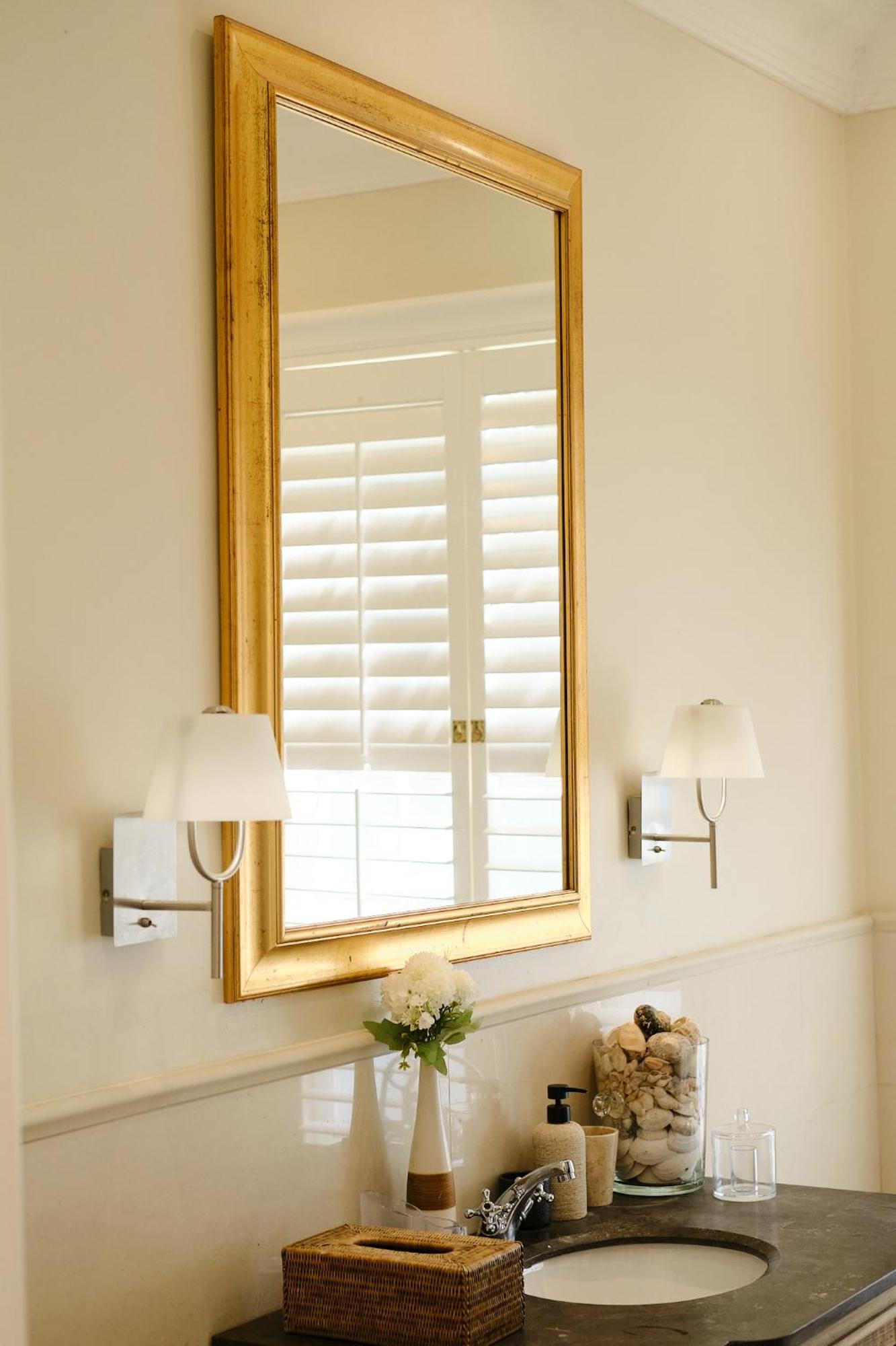 Dalton House Hotel Cape Town Bagian luar foto