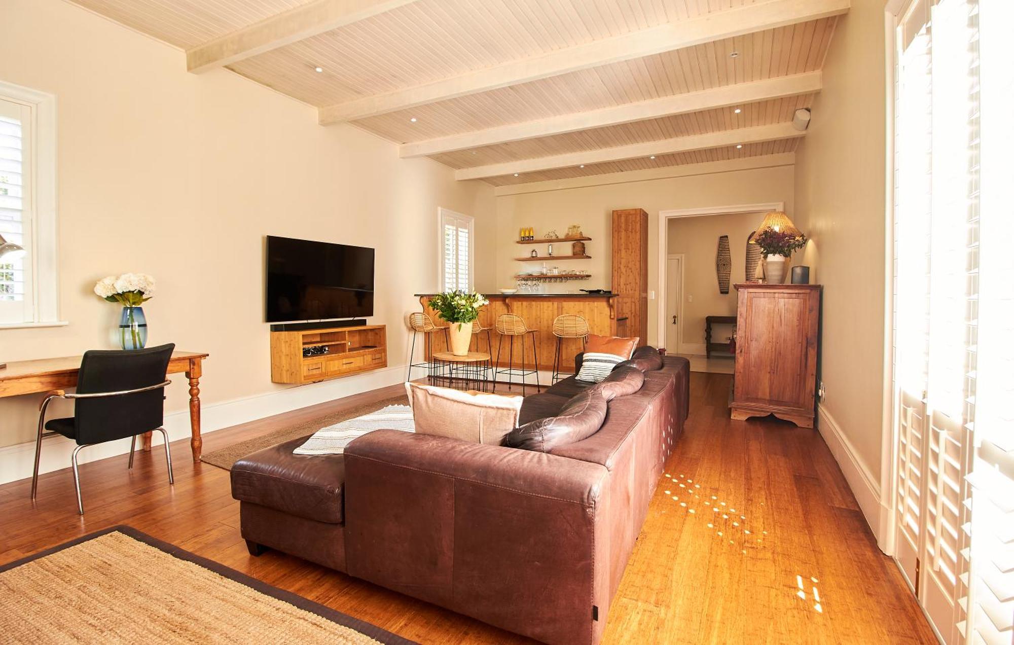 Dalton House Hotel Cape Town Bagian luar foto