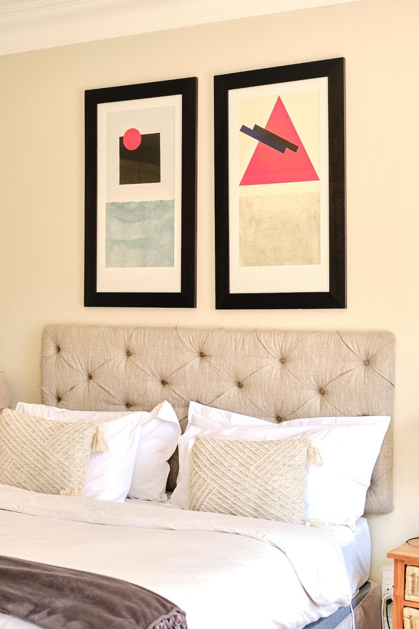 Dalton House Hotel Cape Town Bagian luar foto