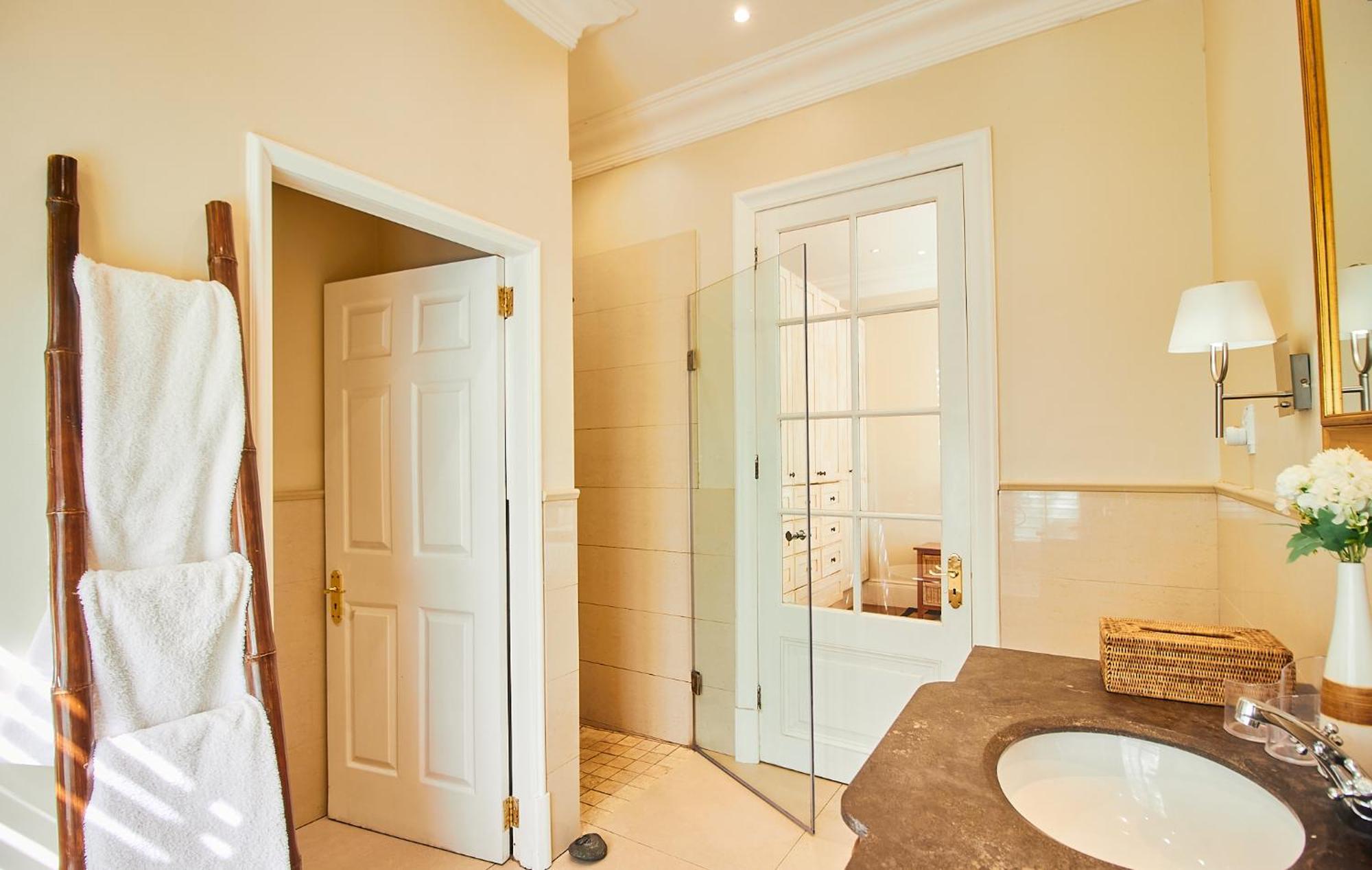 Dalton House Hotel Cape Town Bagian luar foto