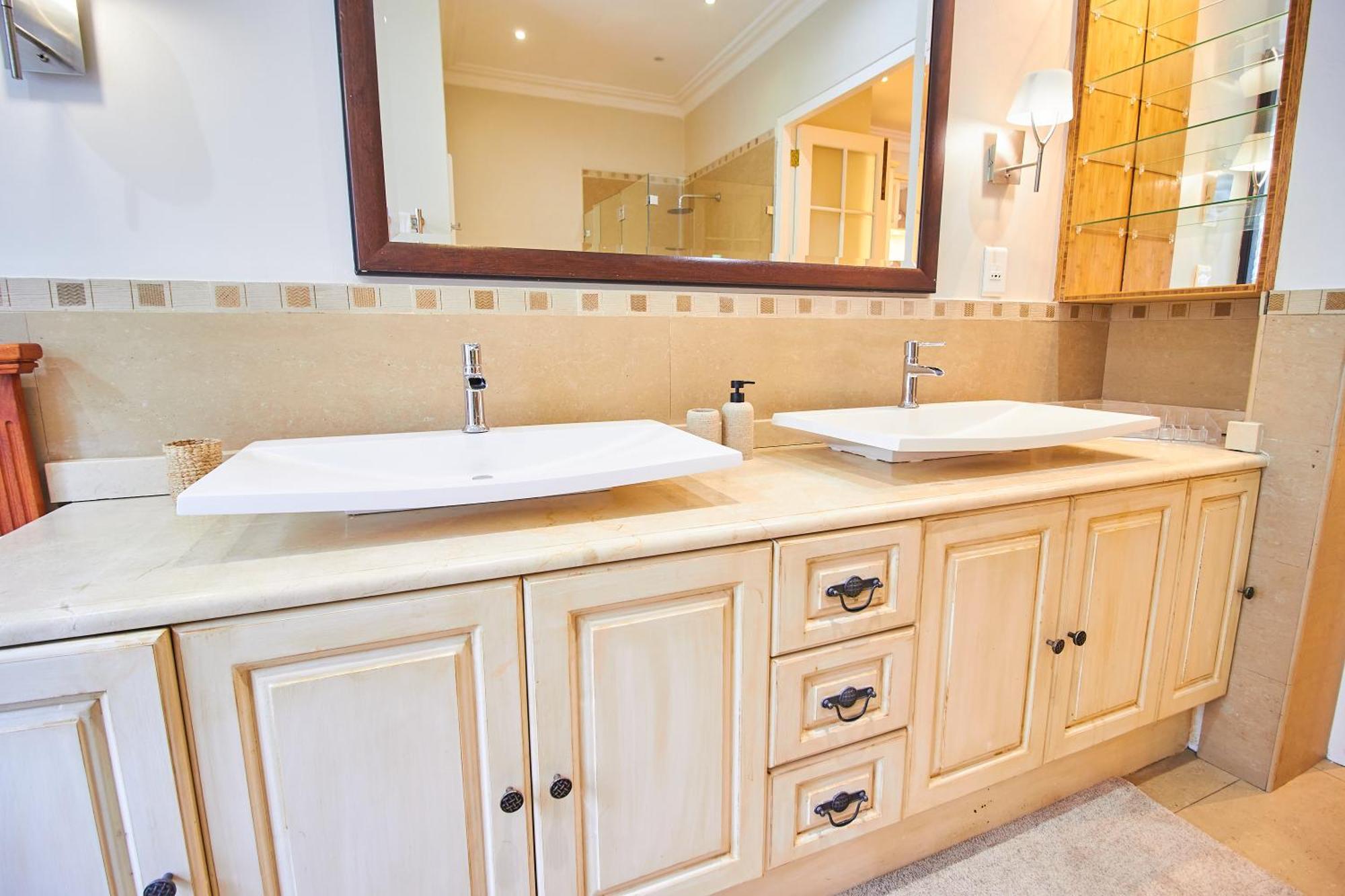 Dalton House Hotel Cape Town Bagian luar foto