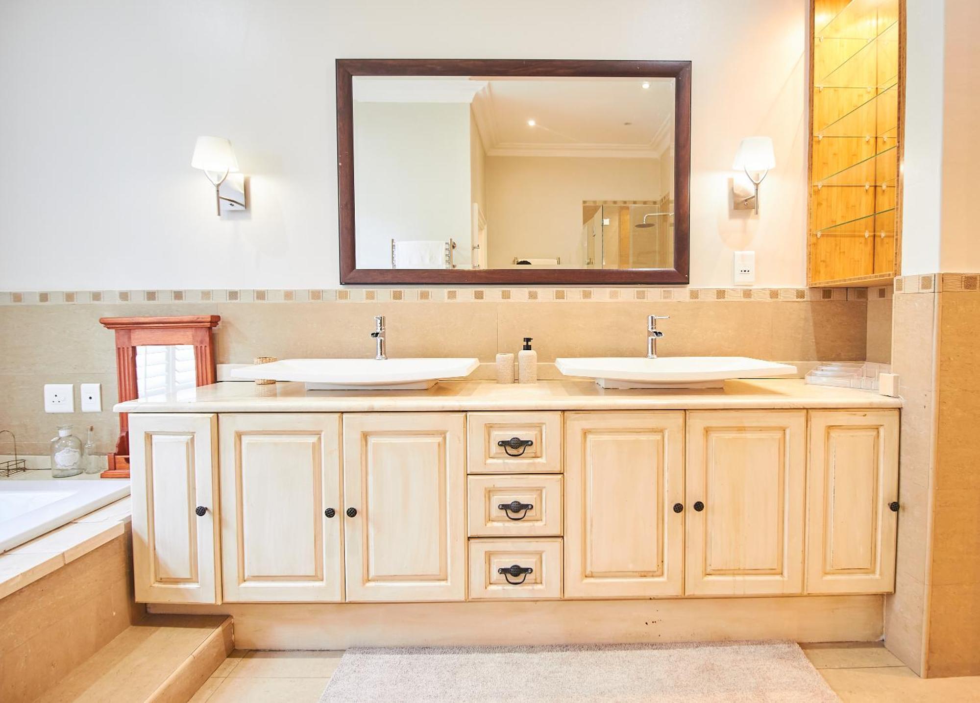 Dalton House Hotel Cape Town Bagian luar foto