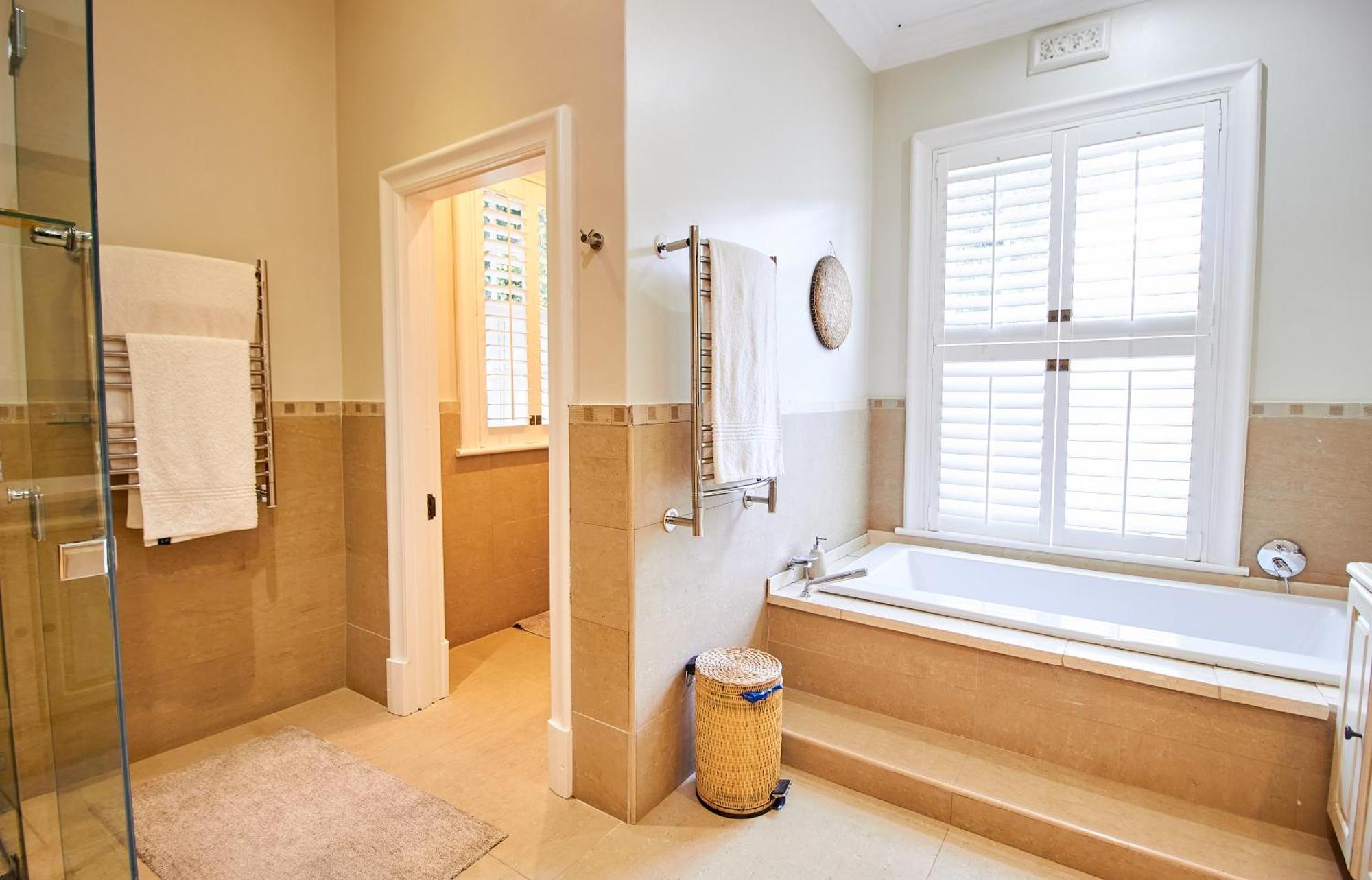 Dalton House Hotel Cape Town Bagian luar foto