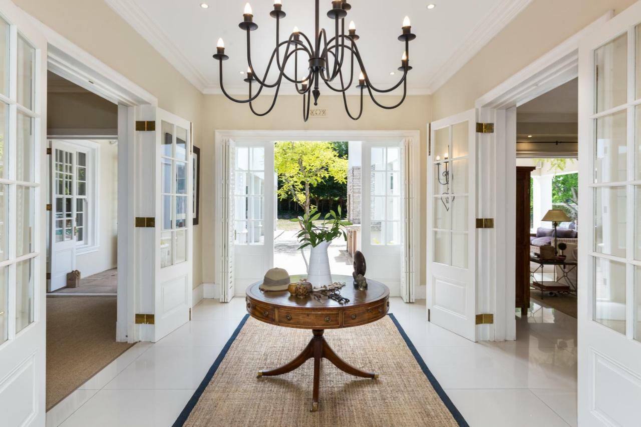 Dalton House Hotel Cape Town Bagian luar foto